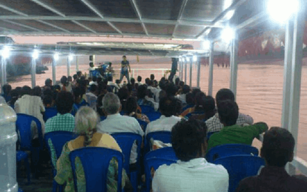 Mobirise Website Builder