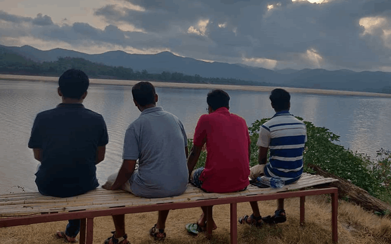 Mobirise Website Builder