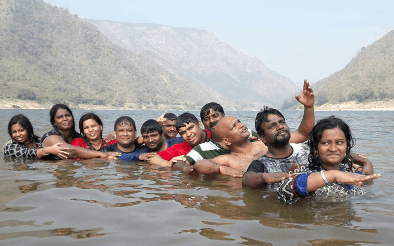 Mobirise Website Builder